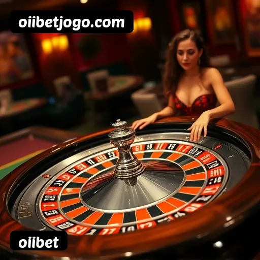 Jogos de Mesa Premium oiibet - Blackjack, Roleta, Baccarat